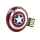 thumbnail image 1 of Memoria USB 16gb divertidos diseños Gadgets & Fun Gadgets and Fun Escudo, 1 of 3