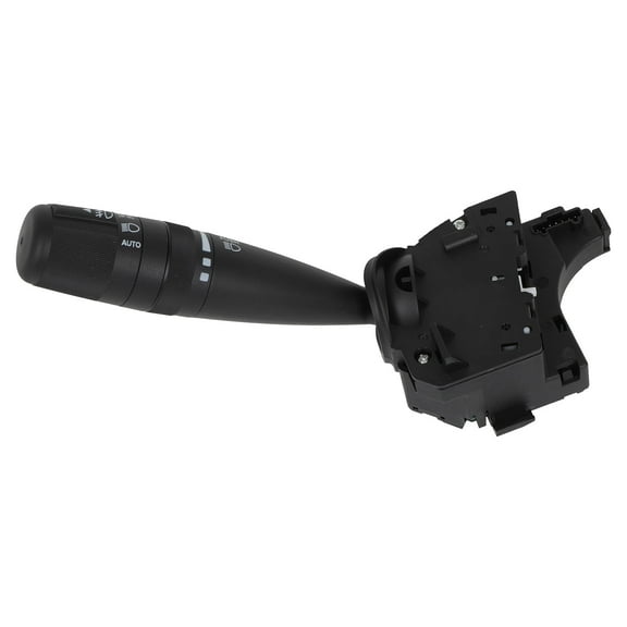 ECCPP Turn Signal Switch Fit for 2011-2014 For Chrysler 200 Replace 68015101AG