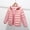 Pink#1, variant on GaThRRgYP Toddler Little Boy Girl Fleece Hooded Puffer Jacket Winter Down Coat,Children Down Jackets Lightweight Boys and Girls Medium and Large Children's Clothing Down Jackets Purple 4 Years