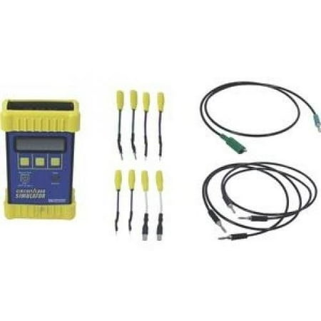 Waekon Industries 44065 Circuit Load Simulator