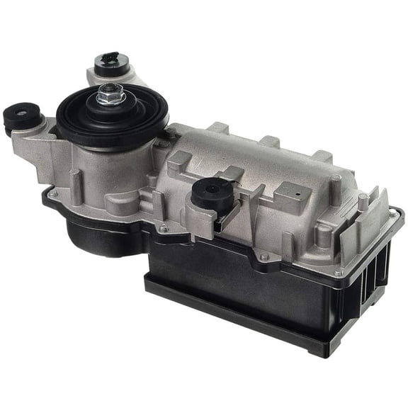 A-Premium Windshield Wiper Motor without Washer Pump Replacement for Buick Skyhawk Cadillac Cimarron Chevrolet Astro Cavalier S10 GMC Jimmy Safari Sonoma Oldsmobile Pontiac 1982-1994 Front