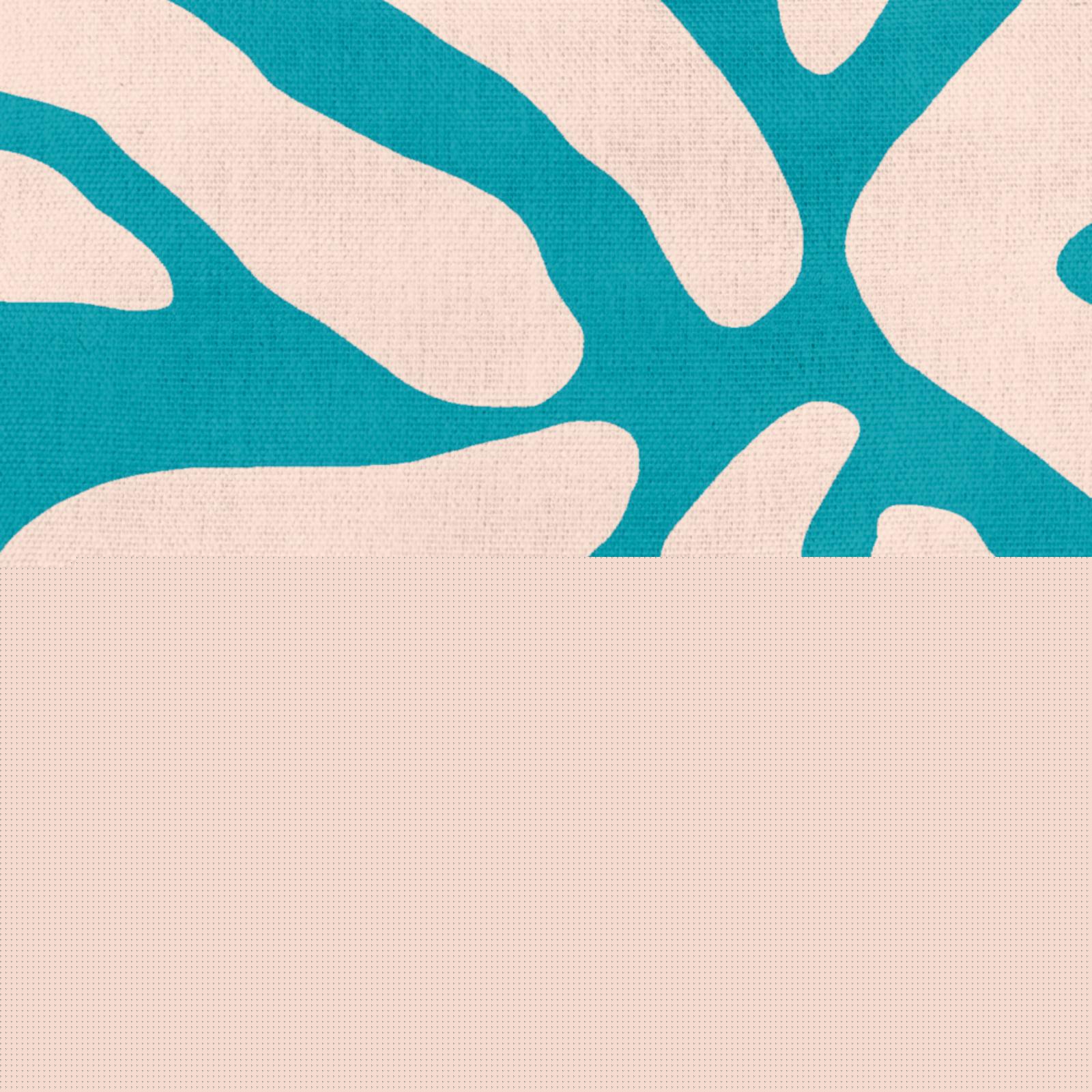 thumbnail image 2 of 20" x 20" Simply Daisy Animal Stripe Indoor/Outdoor Throw Pillow, 2 of 3