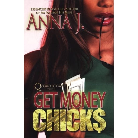 Get Money Chicks, (Paperback)