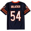 NFL - Boys' Chicago Bears #54 Brian Urlacher Jersey
