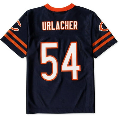 NFL - Boys' Chicago Bears #54 Brian Urlacher Jersey