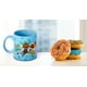 thumbnail image 5 of Taza Just Funky oficial de Pokémon XY Group Starters, 600 ml, azul, 5 of 7