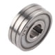 thumbnail image 3 of Rueda De Alimentación De Alambre De Soldadura, Diseño Ergonómico De Alta Seguridad Para Exteriores OTVIAP Wire Feeder Wheel Roller, 3 of 8