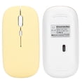 thumbnail image 1 of Mouse, UltraThin Portable Gaming Office Computer Accessories with  Transmission, Three  DPI, 800-1200-1600DPI, Long Service Life, 1 of 8
