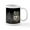 White, variant on CafePress - Wolf Totem Animal Spirit Guide For Inspiration Mug - 11 oz Ceramic Mug - Novelty Coffee Tea Cup
