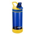 thumbnail image 3 of Cool Gear 16 Fluid Ounce System - Blue, 3 of 4