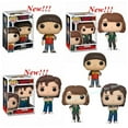 thumbnail image 3 of NEWest FUNKO POP Toys Will #426 Max #1243 Robin #1244 Steve #1245 Vinyl Action Figure Collection Models, 3 of 5