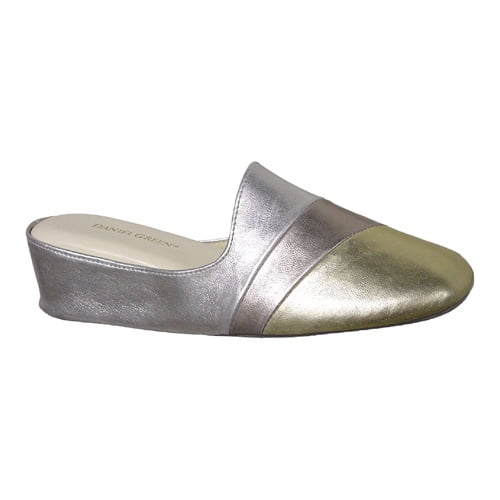 daniel green denise slippers