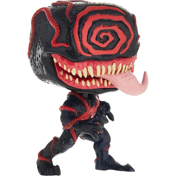 Funko Marvel Venom Corrupted Venom 517 LA Comic Con Exclusive Vinyl Figure