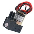 thumbnail image 2 of 3W Ink Pump Indoor and Outdoor Photo Machine Oil Suction Pump Liquid Pump 24V Diaphragm Pump,1 x Diaphragm pump, 2 of 6