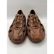 thumbnail image 2 of Ad-id-as Men’s adiFOM Q Cosmic Way Casual Size 6 Ochre Brown | GY0064 |, 2 of 6