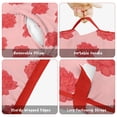 thumbnail image 6 of Pioneer Flower Floral Print Pattern Toddler Nap Mats for Kids Preschool,Sleeping Mat Bag or Kids,Toddler Sleeping Bag,Toddler Nap Mat or Daycare, 6 of 6