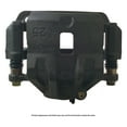 thumbnail image 4 of Remanufactured Cardone Cardone or OEF3 Brake Caliper, Unloaded w/Bracket, 4 of 6