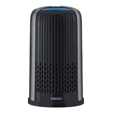 HoMedics TotalClean® 4-in-1 Small Room Air Purifier with HEPA Filter