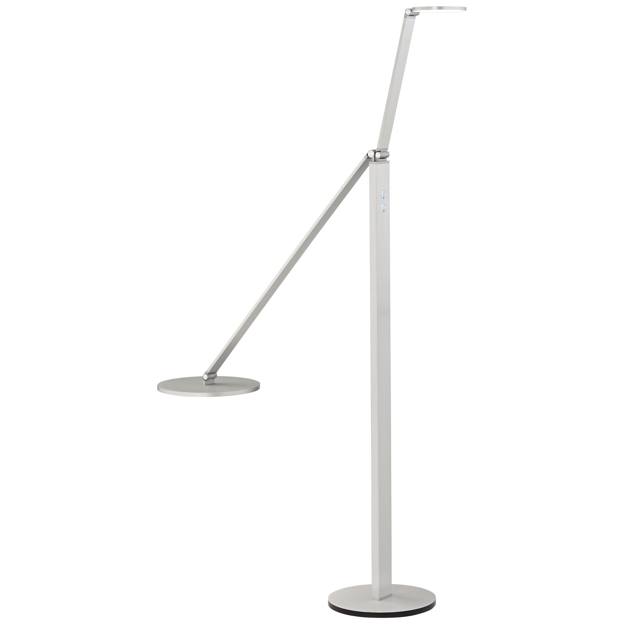 Possini Euro Magnum Aluminum Led Torchiere Floor Lamp Design Possini Euro Design Magnum Aluminum Led Torchiere Floor French Bronze Lamp Com