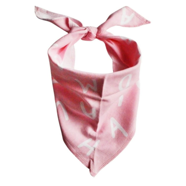 TIELUTT Colliers pour Animaux de Compagnie pour Chats et Chiens Bandanas Stylés à Motifs Idéaux pour une Utilisation Intérieure et Extérieure Polyvalents Collier Réfléchissant Personnalisé pour Petits Chiens Couleurs avec Noms Laisse pour Garçon