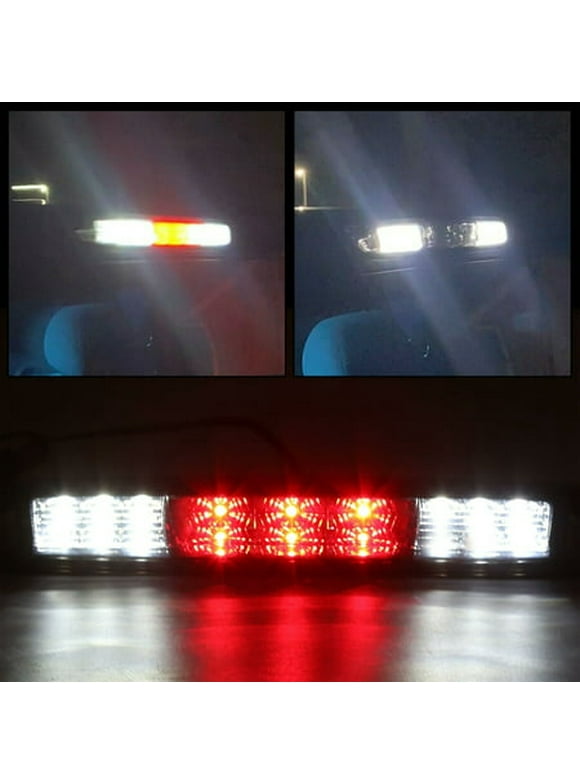 Car Brake Lights in Brake Lights