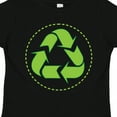 thumbnail image 4 of Inktastic Recycle Conserve Earth Day Boys or Girls Toddler T-Shirt, 4 of 5