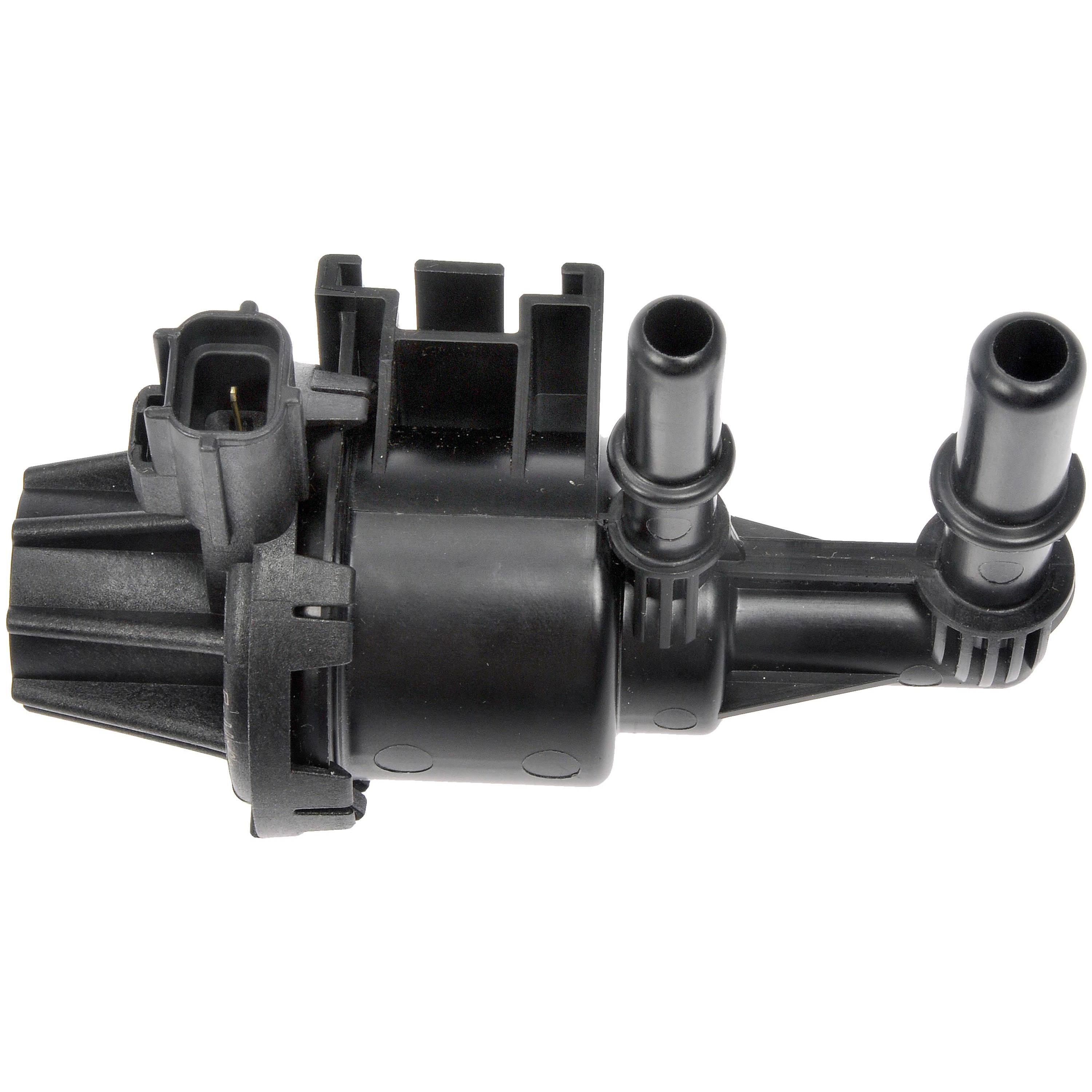 Dorman 911-350 Vapor Canister Purge Valve for Specific Ford Models Fits select: 2008-2010 FORD F250, 2008-2010 FORD F350