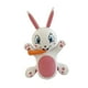 thumbnail image 5 of Inflable de Pascua con Accesorios para Fotos de Zanahoria para Patio de Césped Interior Y Exterior, 5 of 9