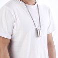 thumbnail image 5 of Purificador de aire portátil, collar purificador de aire recargable para oficina, viajes y gimnasio, purificador de aire portátil para hombres y mujeres, 5 of 5