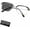 Gold, variant on High-Definition Eye Protection Blue Light Filter Intelligent Zoom, Auto Focus Glasses Self Adjusting for Men Women