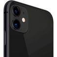 thumbnail image 3 of Apple iPhone 11 256 Go Téléphone Intelligent Déverrouillé (Noir) Certifié Remis à Neuf Excellent État, 3 of 3