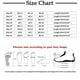 thumbnail image 3 of Zapatos de moda para mujer, punta redonda, tacones gruesos, con cordones, informales, ligeros, primavera, zapatillas informales Wmkox8yii  shalkjhdk2712, 3 of 3