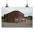 thumbnail image 2 of Print: Historic Downtown Cordova, Alabama, 2010, 2 of 4