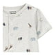 thumbnail image 4 of Romper Carter's Child of Mine Para Bebé Niño 1 Pieza Estampados De Animales, 4 of 4