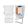 thumbnail image 2 of Outset Collapsible Camping Grill, 2 of 3