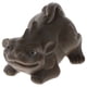 thumbnail image 2 of Ornamento Chino Del Sapo De Kylin Del Animal Doméstico Del Té De , Accesorios Del Animal Doméstico Bandeja De Té Para La Decoració 4 Gloria Estatuilla de Kylin del sapo, 2 of 9