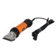thumbnail image 3 of 690W Sheep Horse Clipper Orange Professional Speed Control Electric Grooming Kit Horse Hair Shears US Plug 110V, 3 of 5