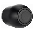 thumbnail image 3 of Vaso Térmico de Doble Pared de Acero Inoxidable Negro Malubero  Vaso térmico, 3 of 4