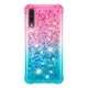 thumbnail image 3 of Funda para Samsung Galaxy A50/A30S/A50S Transparente con Brillos Carcasa Protectora Antigolpes con Glitter Brillante, 3 of 5