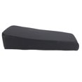 thumbnail image 1 of Mini Vélo, Coussin de Mini Vélo Réduit les Vibrations Absorption des Chocs Mousse Haute Résistance Cuir PU 19 Pouces pour Ct200u 196cc Ct200 200cc, 1 of 7