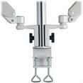 thumbnail image 3 of Eaton Tripp Lite Series Full-Motion Desktop Clamp for Laptop and 17" to 32" Monitor, Aluminum, TAA, 3 of 16