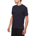 thumbnail image 3 of Reebok Men's Neptune Crewneck T-Shirt with Short Sleeves, 3 of 3