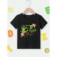 thumbnail image 4 of Gen Z Six Seven 67 Funny Number Meme T-Shirt,Christmas Gift for Kids, 4 of 5