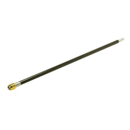 Titan Quick Release Extension Bit Holder, 18"