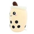 thumbnail image 4 of Juguete de muñeca de té con leche de burbujas, lindo té de leche relleno, té de leche, muñeca de peluche, almohada de felpa de té de leche con burbujas construida para precisión, 4 of 9