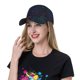 thumbnail image 5 of Balery Boho Gorra de béisbol de tamaño ajustable para correr, entrenar y actividades al aire libre. Gorra de papá para todas las estaciones., 5 of 6
