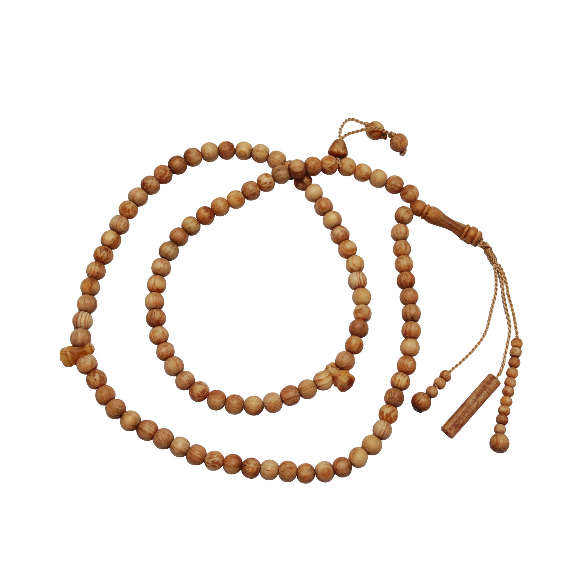 muslim prayer beads