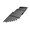 Black, variant on APS Compatible with Chrysler Crossfire 2004-2008 Main Upper Billet Front Grill Grille Insert R86525A