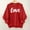 A_Red, variant on Long Sleeve Sweatshirts for Women Crew Neck Fashion Sweatshirts Loose Spring Valentines Graphic Hoodies Couples Tops Fashion