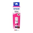 thumbnail image 2 of Tinta para Impresora Epson Ecotank 504 Magenta, 2 of 4
